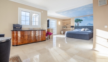 Resa Estates Ibiza sale te koop Villa hills Can Furnet living room 9.jpg